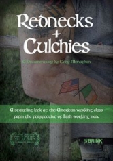 Rednecks + Culchies - Film in the group OTHER / Music-DVD & Bluray at Bengans Skivbutik AB (1818018)