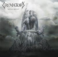 Crematory - Monument (Inkl.Cd)