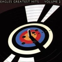 EAGLES - GREATEST HITS VOL. 2