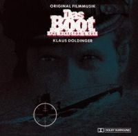 KLAUS DOLDINGER - O.S.T. DAS BOOT