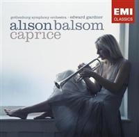 Alison Balsom - Caprice