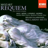 Riccardo Muti - Mozart: Requiem