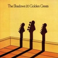 THE SHADOWS - 20 GOLDEN GREATS