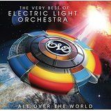 Electric Light Orchestra - All Over The World: The Very Best Of Ele in the group OTHER / Startsida Vinylkampanj at Bengans Skivbutik AB (1894880)