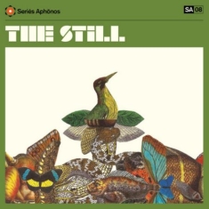 Still The - The Still