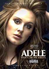 Adele - Voice Of An Angel in the group OTHER / Music-DVD & Bluray at Bengans Skivbutik AB (1916479)