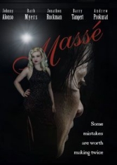 Masse - Film in the group OTHER / Music-DVD & Bluray at Bengans Skivbutik AB (1951435)