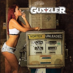 Guzzler - Guzzler