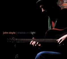 John Doyle - Shadow And Light