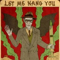 Burroughs William S. - Let Me Hang You