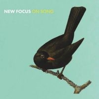 Stevenson Euan & Konrad Wiszniewski - New Focus On Song