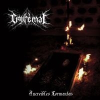 Cryfemal - Increibles Tormentos