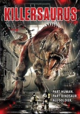 Killersaurus - Film in the group OTHER / Music-DVD & Bluray at Bengans Skivbutik AB (2004810)