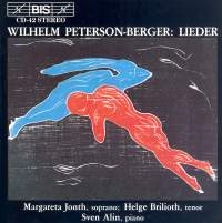 Peterson Oscar - Lieder