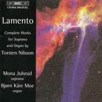 Nilsson Torsten - Lamento