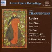 Charpentier Marc-Antoine - Louise