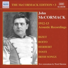 John Mccormack - Vol 3