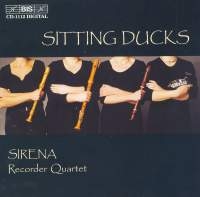 Various - Sitting Ducks