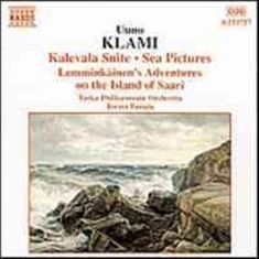 Klami Uuno - Sea  Pictures