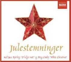 Various - Julstämning - Norsk