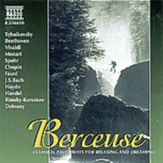 Various - Berceuse