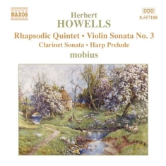 Howells Herbert - Chamber Music