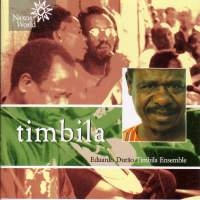 Durao Eduardo - Timbila