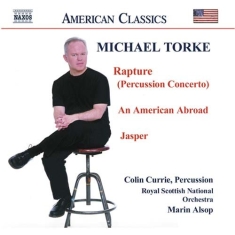 Torke Michael - Rapture