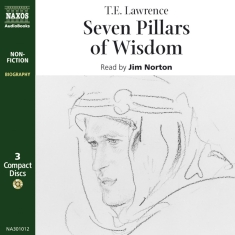 Lawrence Thomas Edward - 7 Pillars Of Wisdom