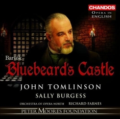 Bartok - Bluebeards Castle