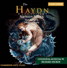 Haydn - Nelson Mass