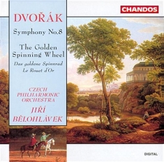 Dvorak - Symphony No. 9