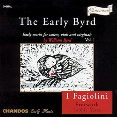 Byrd - The Early Byrd