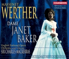 Massenet - Werther