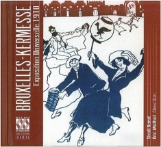 Various Composers - Bruxelles-Kermesse