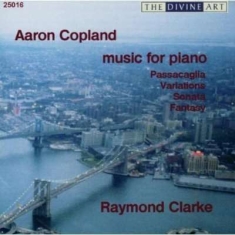 Coplandaaron - Aaron Copland