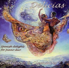 Various - Delicias