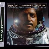 Wansel Dexter - StargazerPhilly Int. Anthology