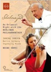 Janine Jansen Marita Solberg - Sheherazade - An Oriental Nigh