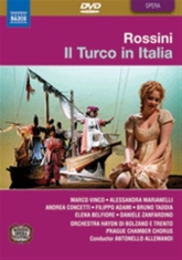 Rossini - Il Turco In Italia