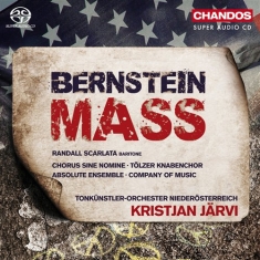 Bernstein - Mass