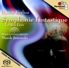 Berlioz - Symphonie Fantastique