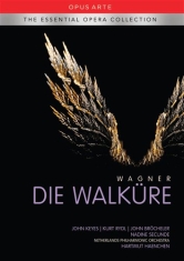 Wagner - Die Walkure