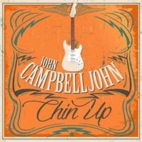 Campbelljohn John - Chin Up