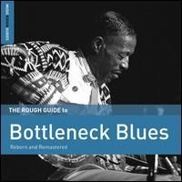 Blandade Artister - Rough Guide To Bottleneck Blues