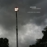 Jacaszek & Kwartludium - Catalogue Des Arbres