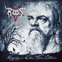 Root - Kärgeräs - Return To Oblivion