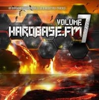 Various Artists - Hardbase.Fm Volume Seven!