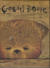 Crowded House - Intriguer (Dlx 2Cd)