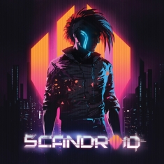 Scandroid - Scandroid